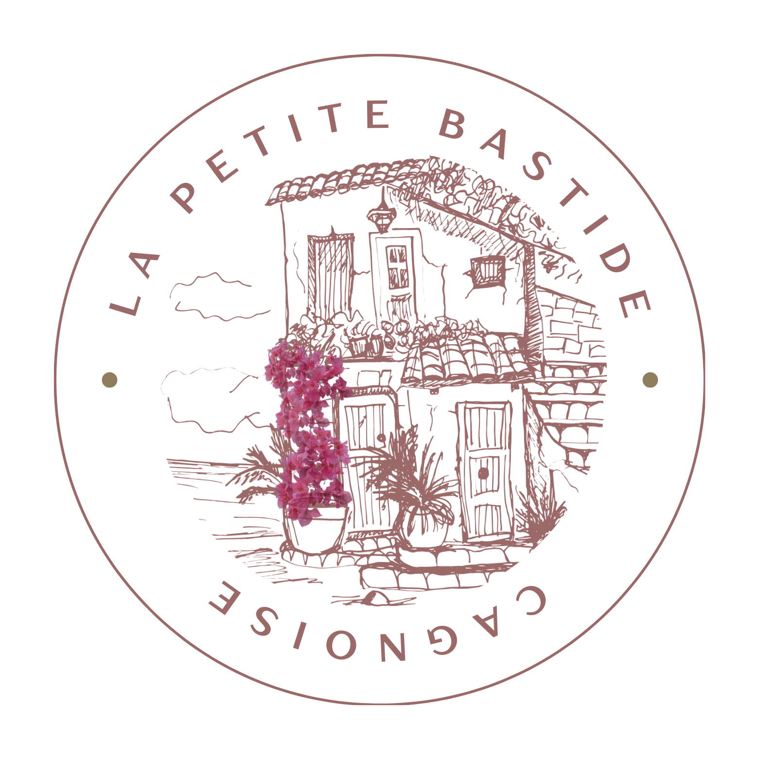 La petite bastide cagnoise,  votre havre de paix provençal